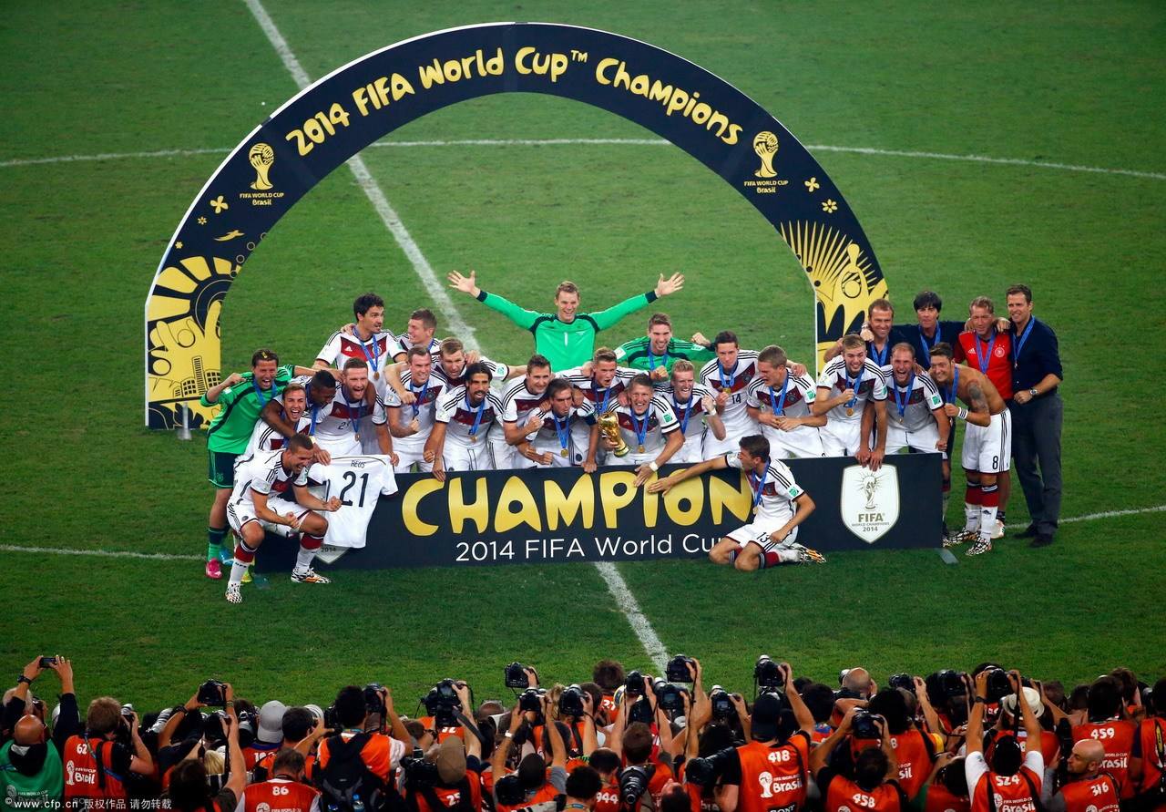 2014世界杯德国（2014世界杯德国71巴西）