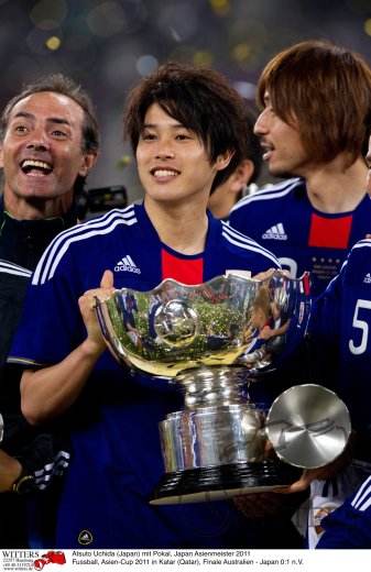 日本足球明星（日本足球明星有哪些）