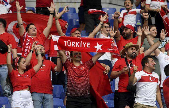 土耳其欧洲杯（土耳其欧洲杯大名单公布）