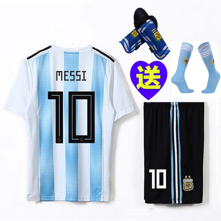 阿根廷国家队球衣（阿根廷国家队球衣号码）