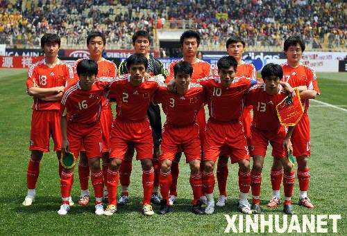 02年世界杯中国队（02年世界杯中国队小组赛对手）