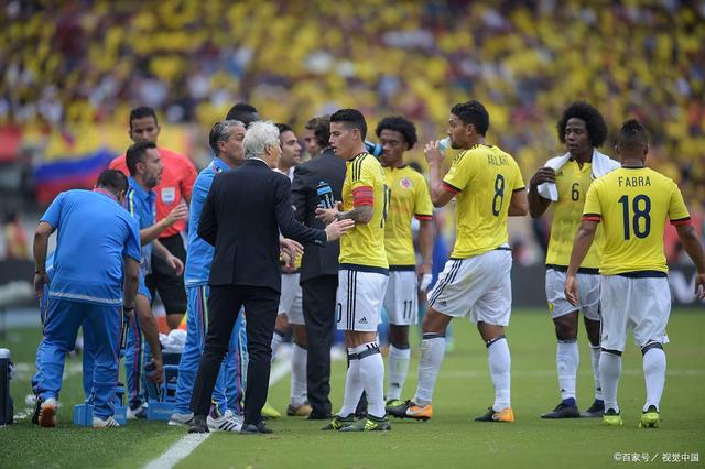 哥伦比亚vs乌拉圭预测（乌拉圭对阵哥伦比亚比分预测）