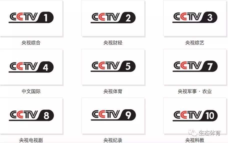 cctv5电视（cctv5电视猫）