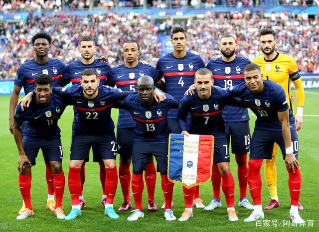 法国世界杯阵容（法国世界杯阵容2021）