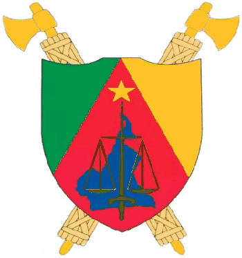 喀麦隆（喀麦隆官方语言）