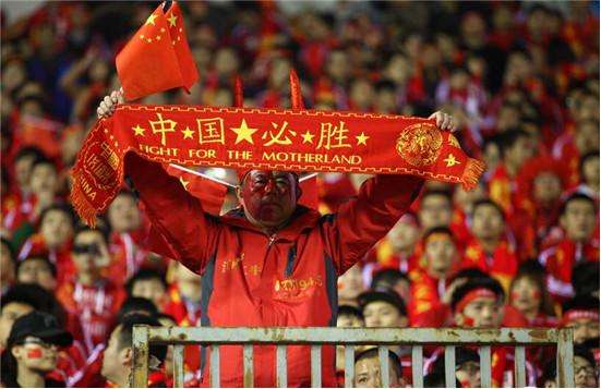 中国足球反赌（中国足球反赌扫黑2009）