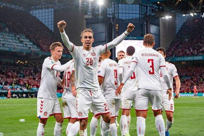 丹麦足球世界排名（丹麦足球世界排名前十）